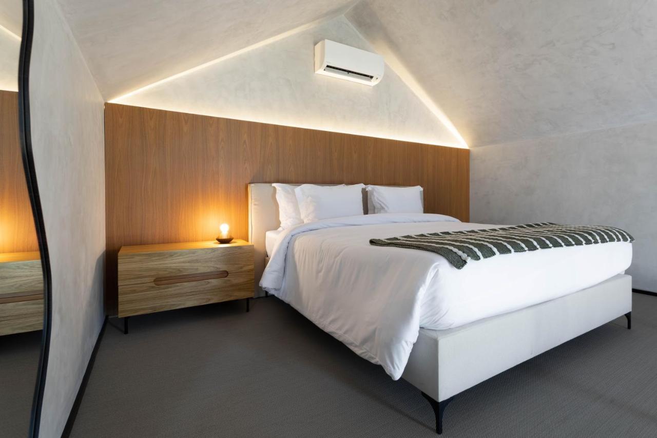 Noer Hotel & Spa São Roque Zewnętrze zdjęcie