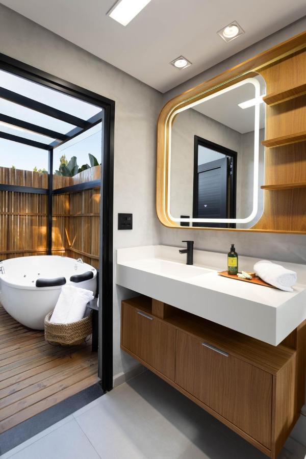 Noer Hotel & Spa São Roque Zewnętrze zdjęcie
