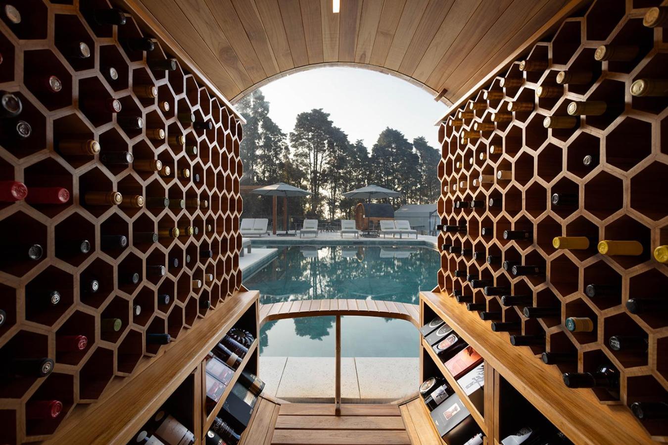Noer Hotel & Spa São Roque Zewnętrze zdjęcie