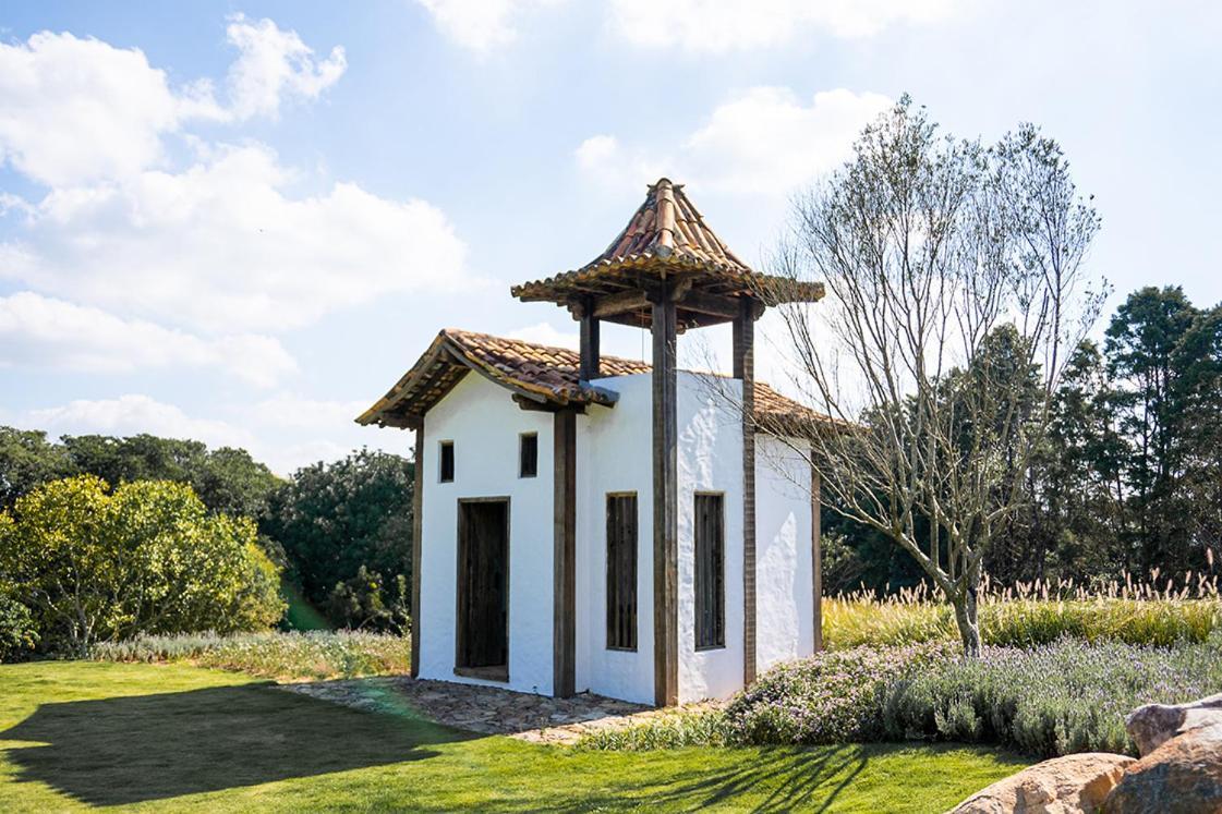 Noer Hotel & Spa São Roque Zewnętrze zdjęcie